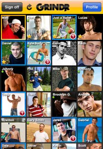 grindr