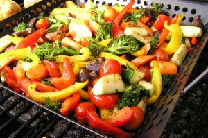 grilled-vegetables