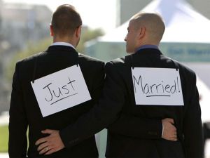 JustMarriedGayMen