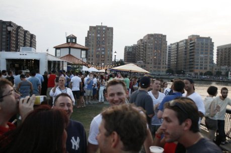 HobokenPier13